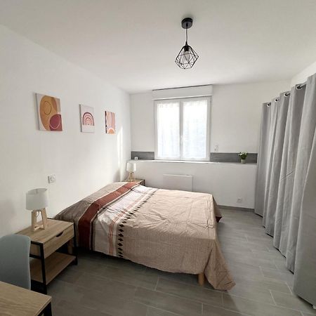 178B - Appartement T2 Tout Confort - Wifi Netflix Le Gond-Pontouvre Екстериор снимка