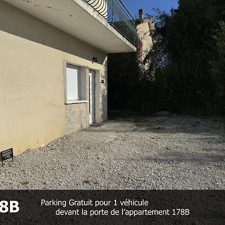 178B - Appartement T2 Tout Confort - Wifi Netflix Le Gond-Pontouvre Екстериор снимка