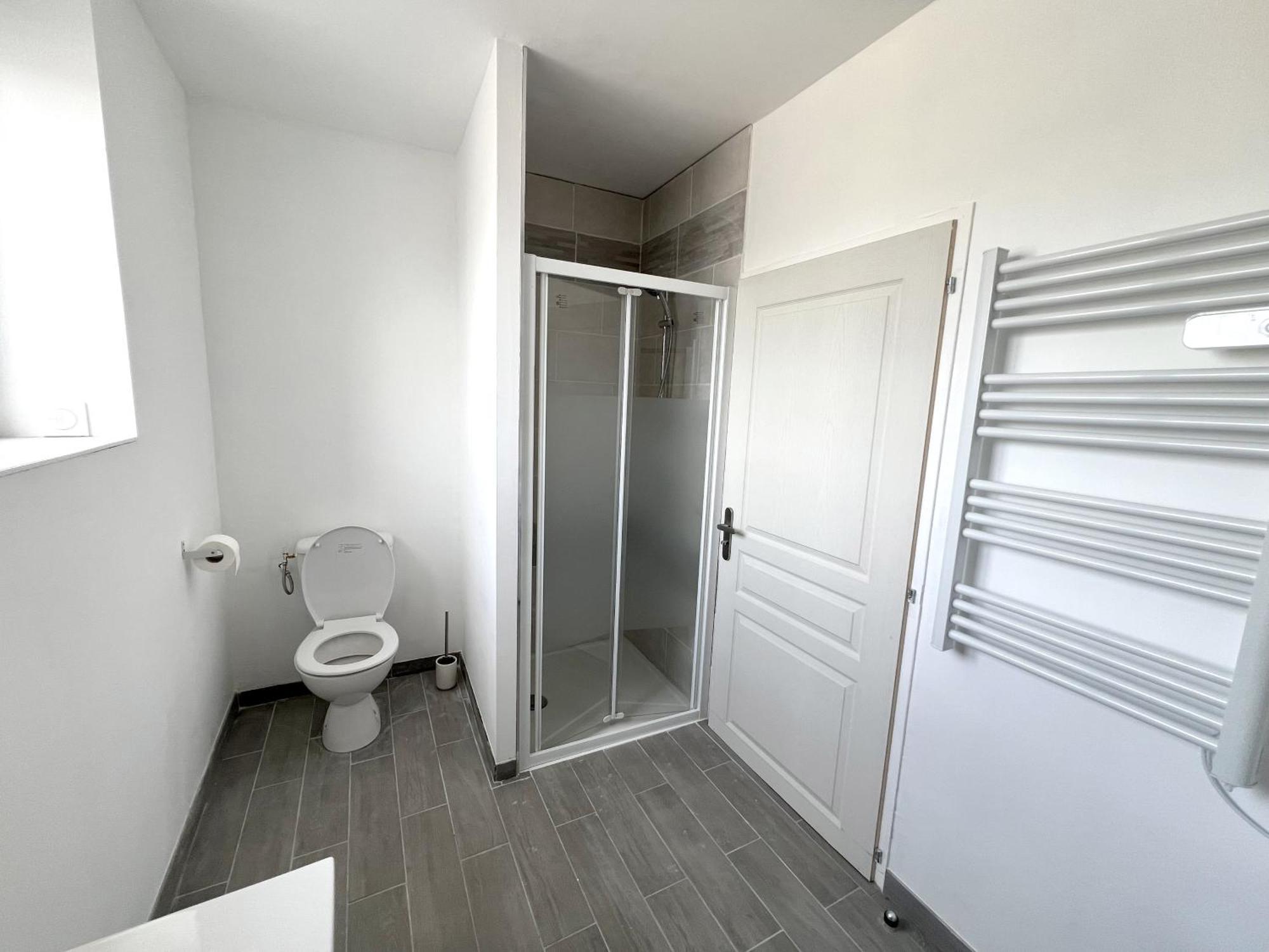 178B - Appartement T2 Tout Confort - Wifi Netflix Le Gond-Pontouvre Екстериор снимка