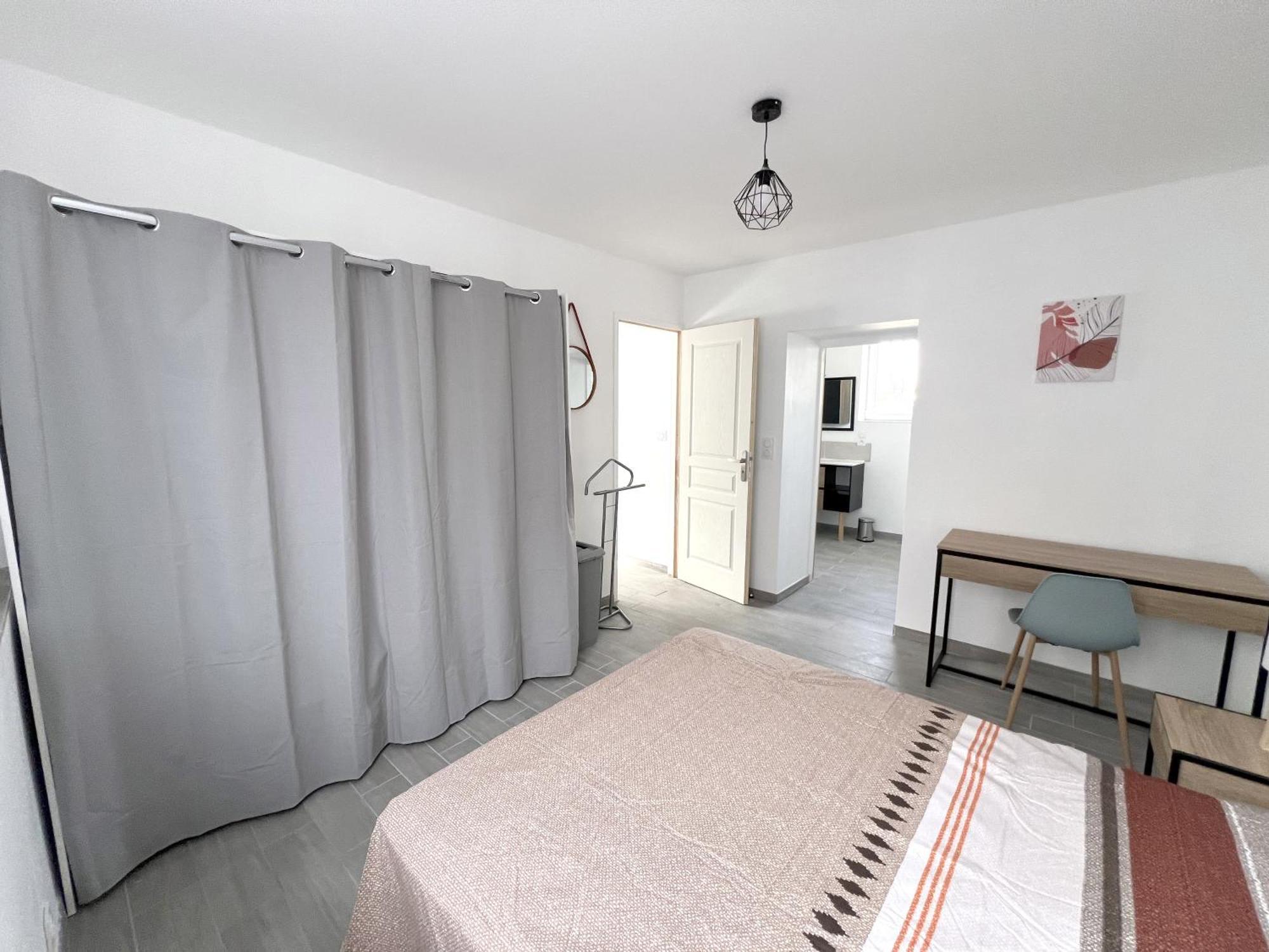 178B - Appartement T2 Tout Confort - Wifi Netflix Le Gond-Pontouvre Екстериор снимка